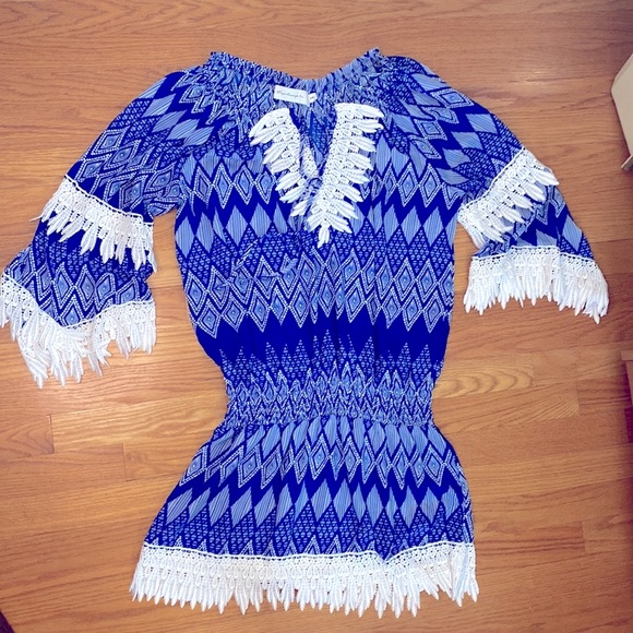 T bags Los Angeles Dress, M - Picture 1 of 11